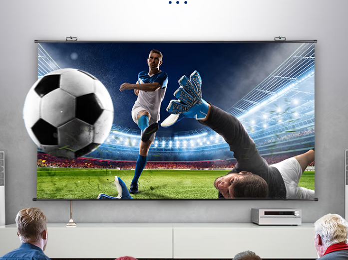 NineGameSports:轻松享受高效办公!无线投屏器教你如何投屏和同屏 NineGameSports:轻松享受高效办公!无线投屏器教你如何投屏和同屏